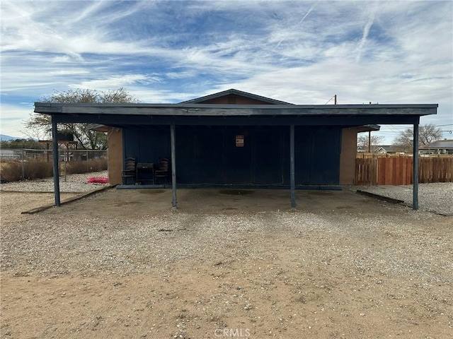 11895 White Ave, Adelanto, CA 92301 - photo 2