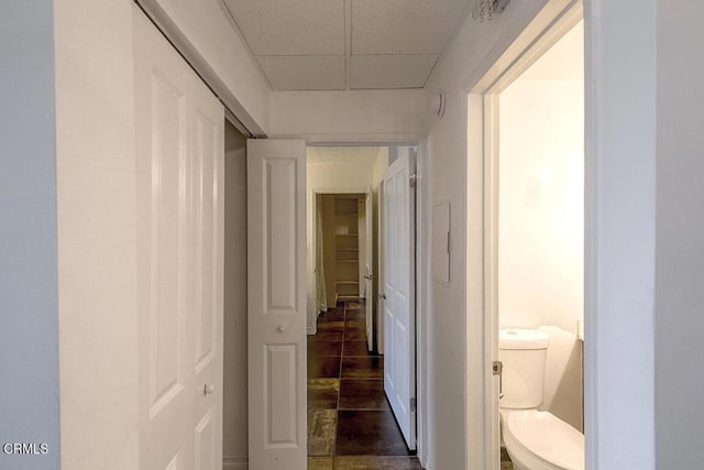 631 Wilcox Ave Unit 2E, Los Angeles, CA 90004 - view of hall