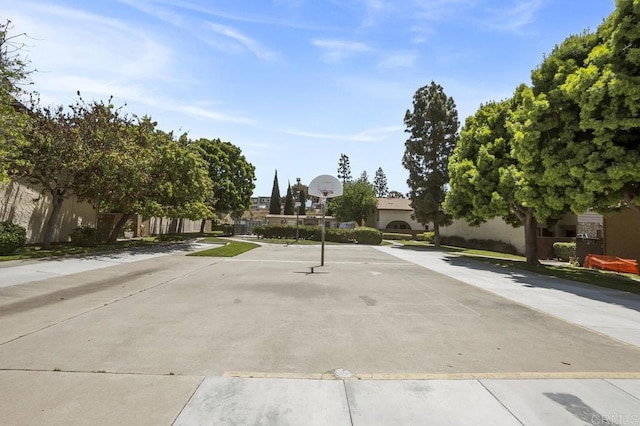 1450 Melrose Ave Unit 25, Chula Vista, CA 91911 - view of concrete road
