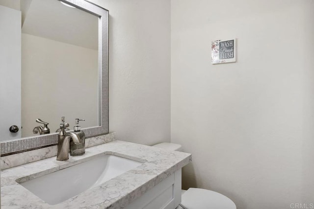 1450 Melrose Ave Unit 25, Chula Vista, CA 91911 - bathroom featuring toilet and vanity