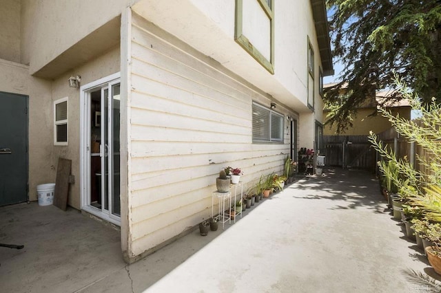 1450 Melrose Ave Unit 25, Chula Vista, CA 91911 - view of patio / terrace