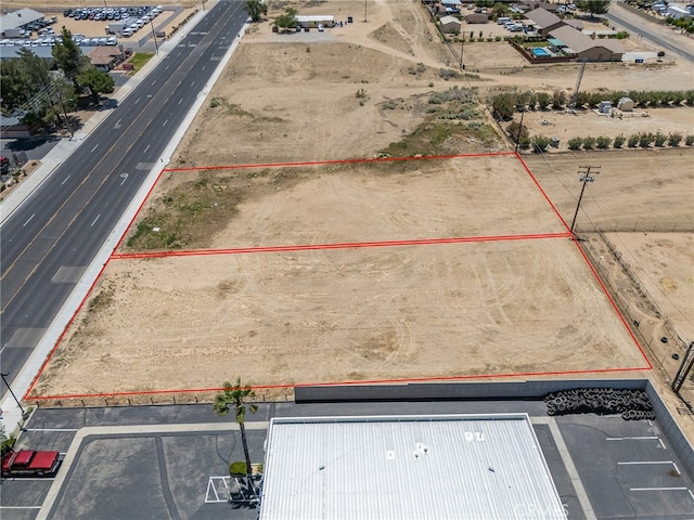 0 Amargosa, Victorville, CA 92392 - photo 3