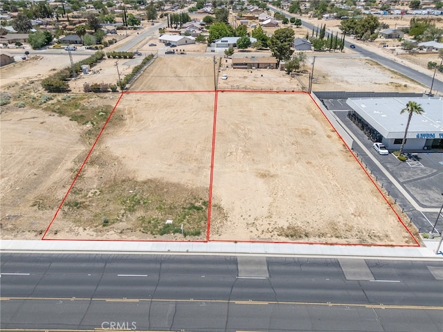 0 Amargosa, Victorville, CA 92392 - photo 1