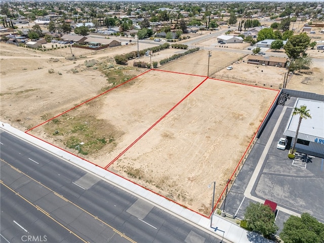 0 Amargosa, Victorville, CA 92392 - photo 2