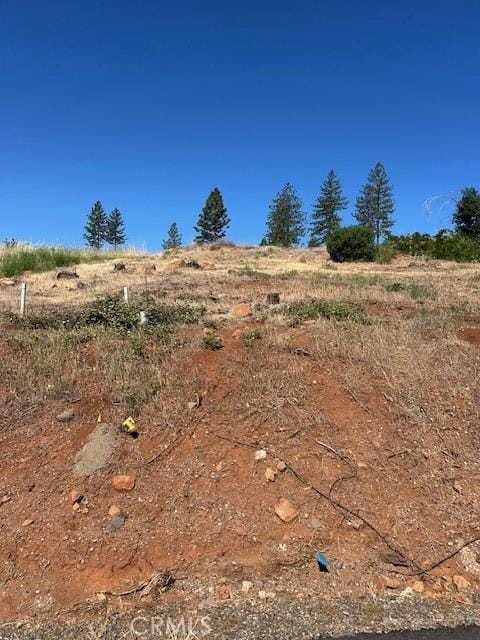0 Hillpark Ln, Paradise, CA 95969