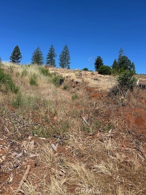 0 Hillpark Ln, Paradise, CA 95969