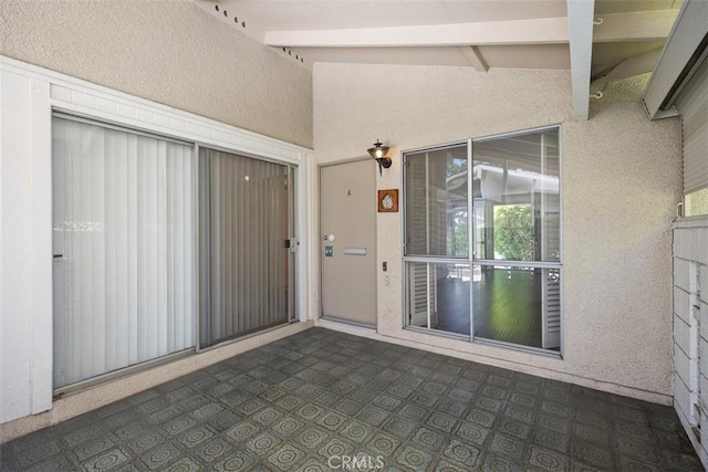 542 Via Estrada Unit A, Laguna Woods, CA 92637 - view of patio / terrace