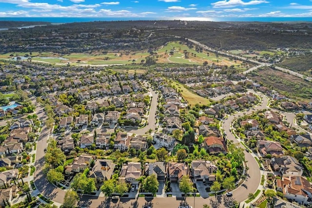 2386 Lapis Rd, Carlsbad, CA 92009 - view of property location with nearby suburban area