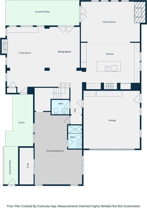 2386 Lapis Rd, Carlsbad, CA 92009 - room layout