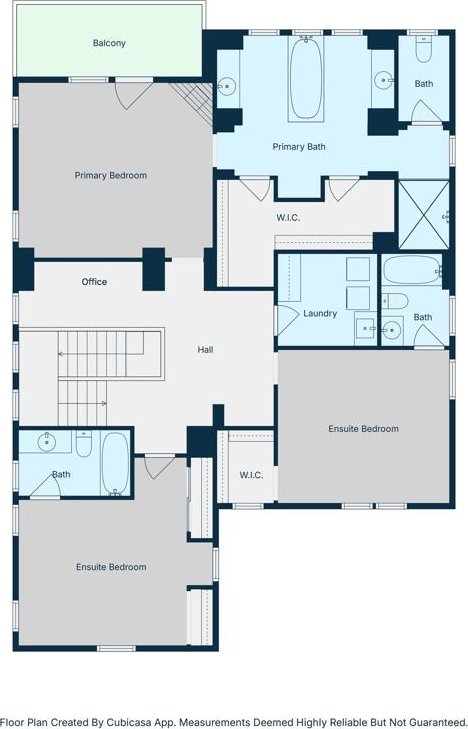 2386 Lapis Rd, Carlsbad, CA 92009 - floor plan / room layout