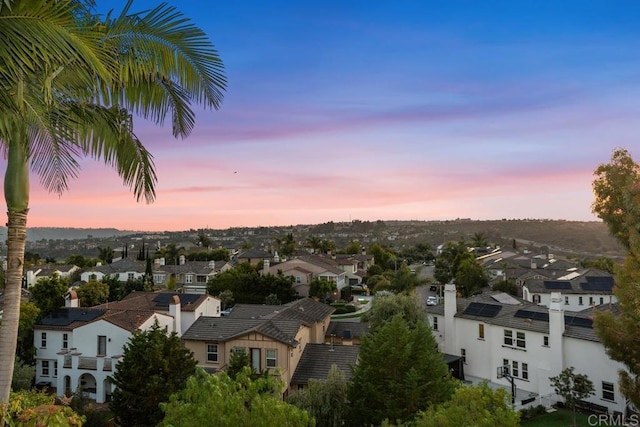 2386 Lapis Rd, Carlsbad, CA 92009 - aerial perspective of suburban area