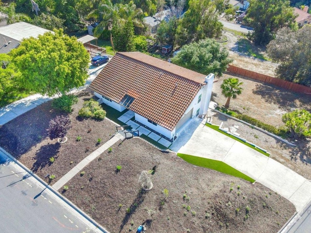 1711 Alhudson Dr, Escondido, CA 92029 - view of subject property