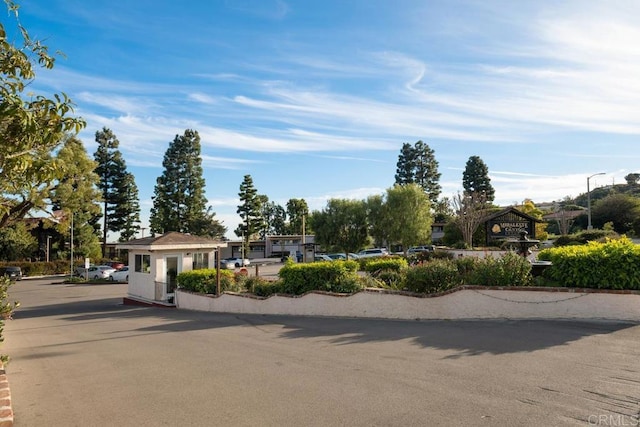356 S Miraleste Dr Unit 327, San Pedro, CA 90732 - view of front of house