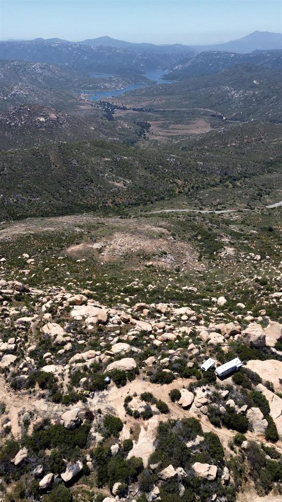 0 Slant Rock Rd, Alpine, CA 91901