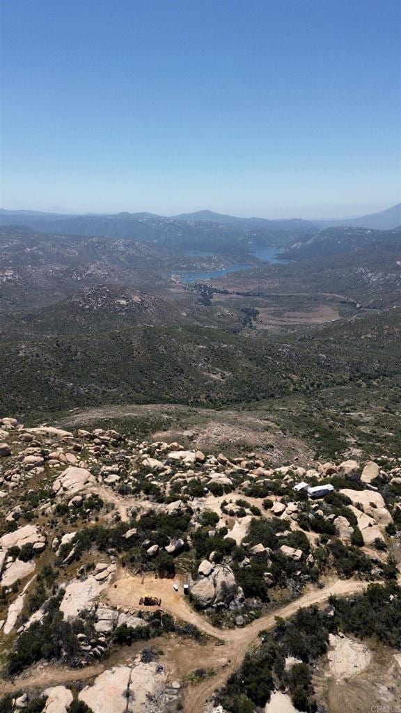0 Slant Rock Rd, Alpine, CA 91901
