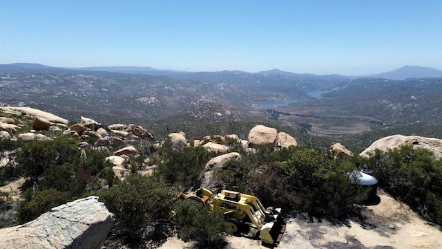 0 Slant Rock Rd, Alpine, CA 91901