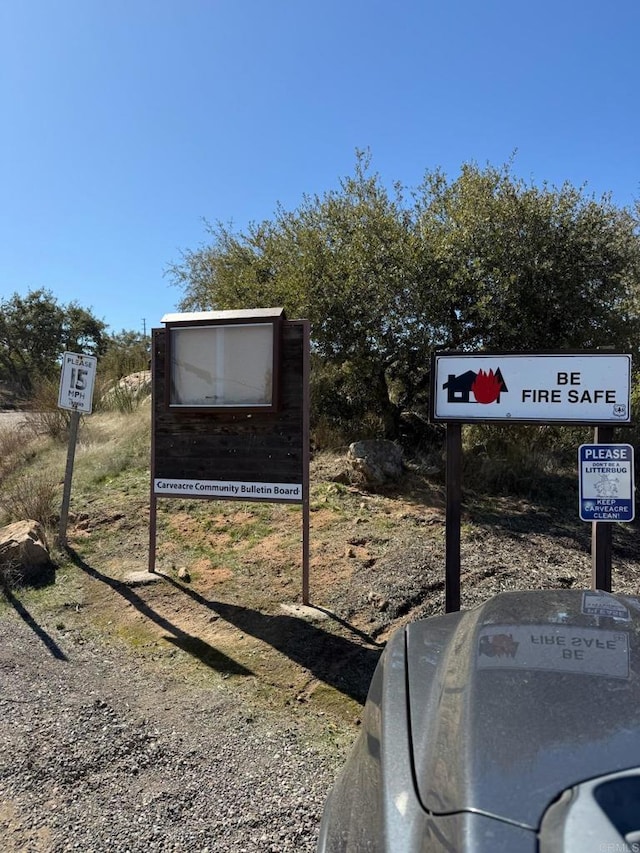 0 Slant Rock Rd, Alpine, CA 91901