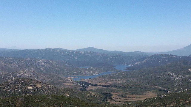 0 Slant Rock Rd, Alpine, CA 91901