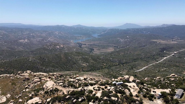 0 Slant Rock Rd, Alpine, CA 91901