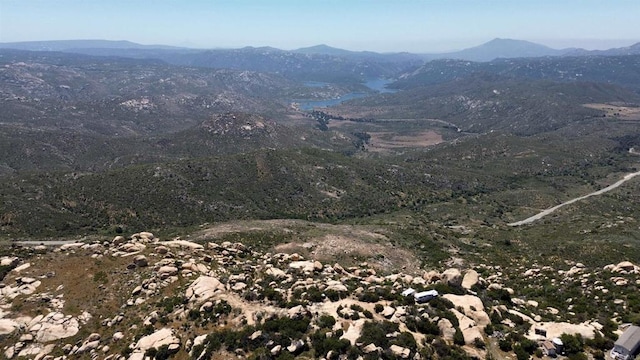 0 Slant Rock Rd, Alpine, CA 91901