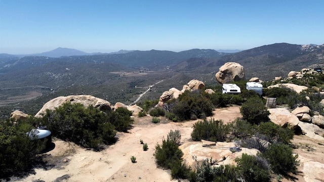 0 Slant Rock Rd, Alpine, CA 91901