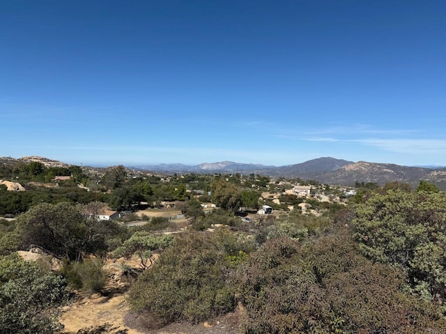 0 Slant Rock Rd, Alpine, CA 91901