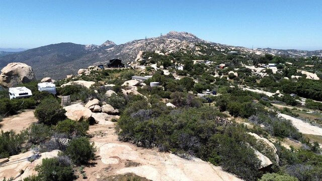0 Slant Rock Rd, Alpine, CA 91901