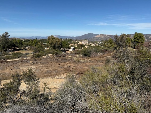 0 Slant Rock Rd, Alpine, CA 91901