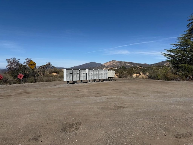 0 Slant Rock Rd, Alpine, CA 91901