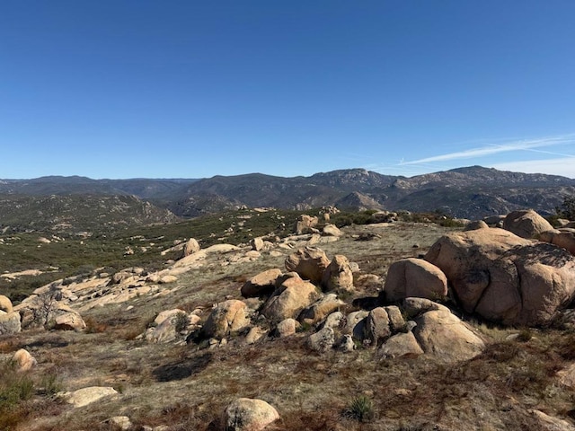 0 Slant Rock Rd, Alpine, CA 91901