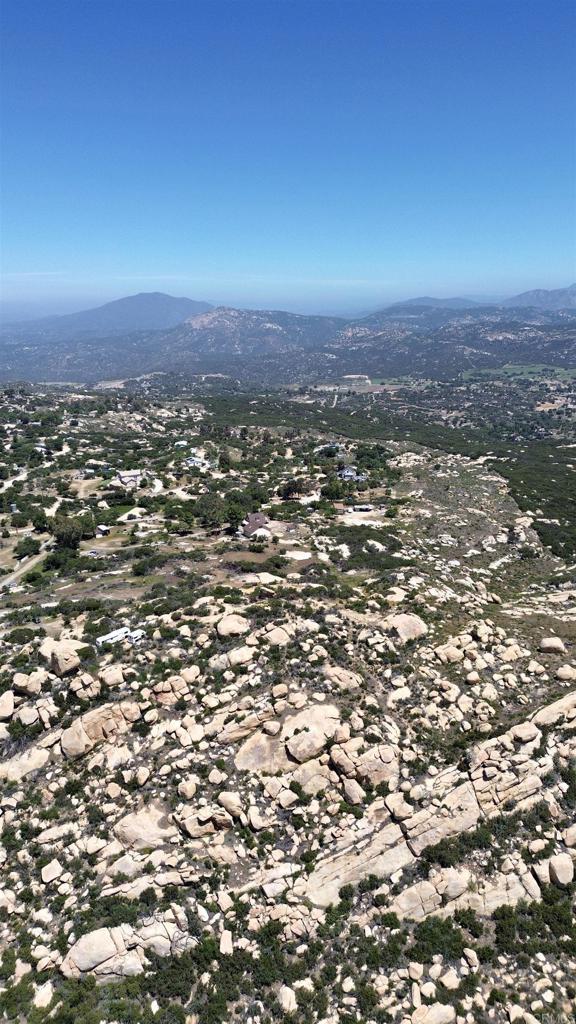 0 Slant Rock Rd, Alpine, CA 91901