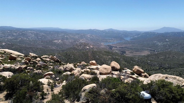 0 Slant Rock Rd, Alpine, CA 91901