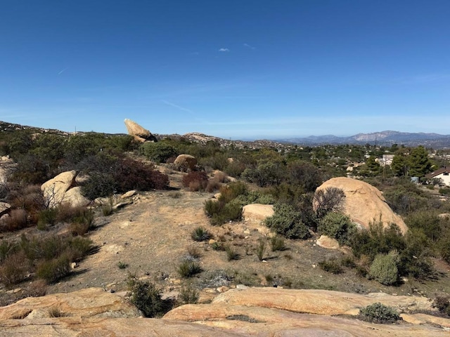 0 Slant Rock Rd, Alpine, CA 91901