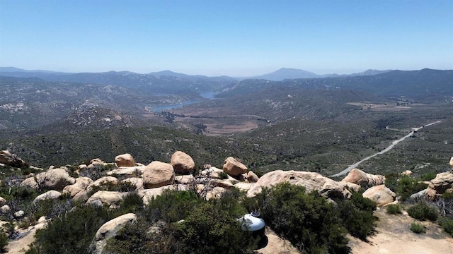 0 Slant Rock Rd, Alpine, CA 91901
