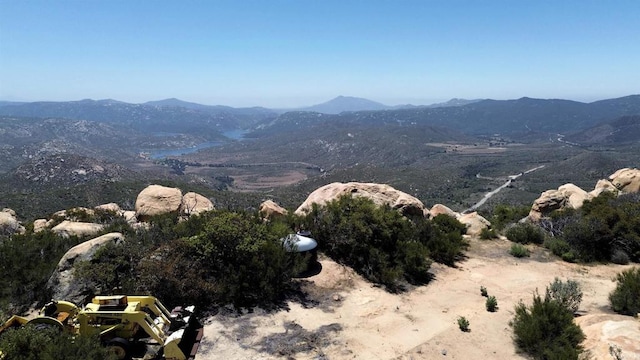 0 Slant Rock Rd, Alpine, CA 91901