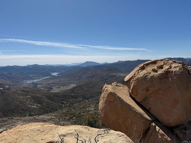 0 Slant Rock Rd, Alpine, CA 91901