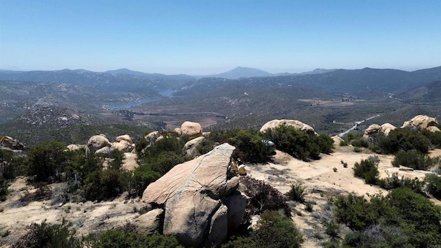 0 Slant Rock Rd, Alpine, CA 91901