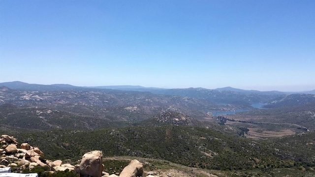 0 Slant Rock Rd, Alpine, CA 91901