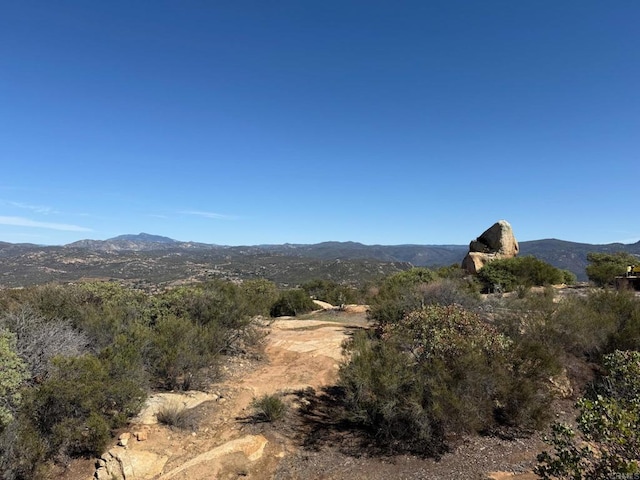 0 Slant Rock Rd, Alpine, CA 91901