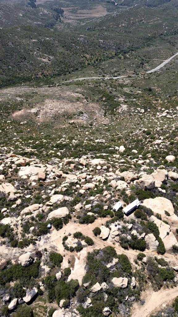0 Slant Rock Rd, Alpine, CA 91901