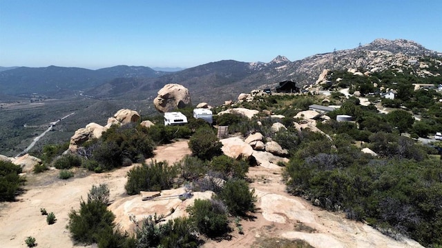 0 Slant Rock Rd, Alpine, CA 91901