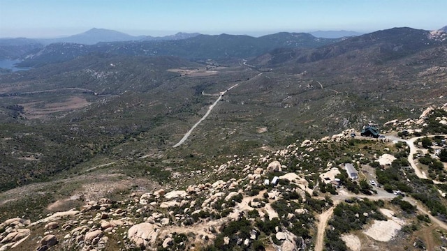 0 Slant Rock Rd, Alpine, CA 91901
