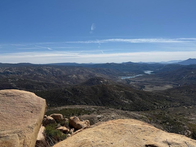 0 Slant Rock Rd, Alpine, CA 91901