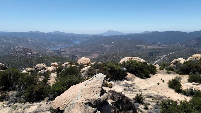 0 Slant Rock Rd, Alpine, CA 91901