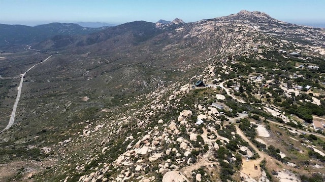 0 Slant Rock Rd, Alpine, CA 91901