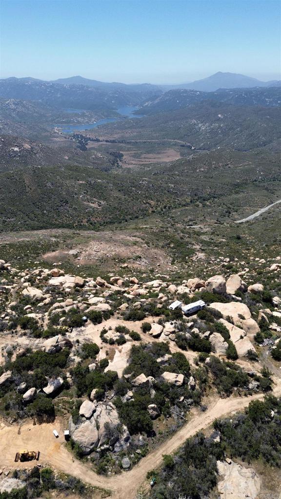 0 Slant Rock Rd, Alpine, CA 91901