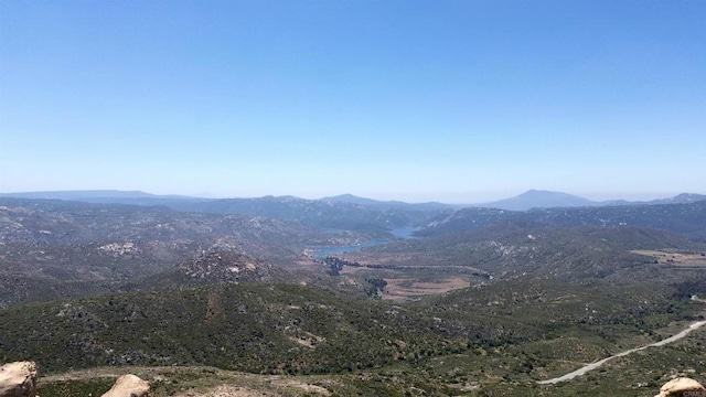 0 Slant Rock Rd, Alpine, CA 91901