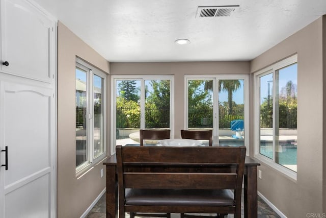 11171 Alejo Pl, San Diego, CA 92124 - sunroom / solarium with baseboards and healthy amount of natural light