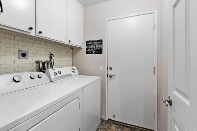 11171 Alejo Pl, San Diego, CA 92124 - laundry area featuring cabinet space and washer and dryer