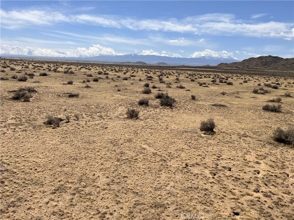 0 Kenwood Rd, Adelanto, CA 92301
